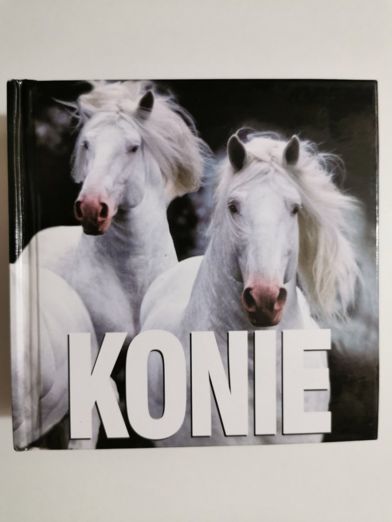 KONIE ALBUM PASCAL