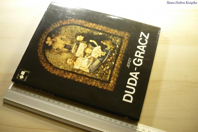 JERZY DUDA-GRACZ 1985