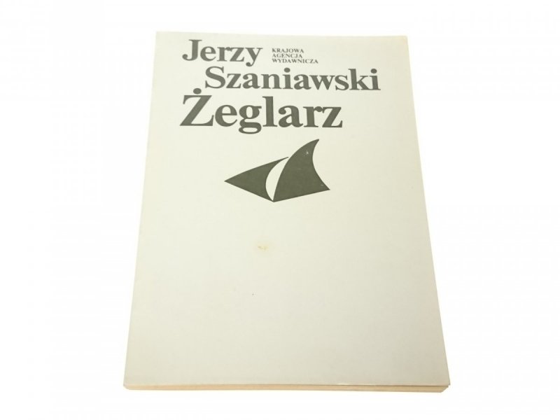 ŻEGLARZ - Jerzy Szaniawski (1984)