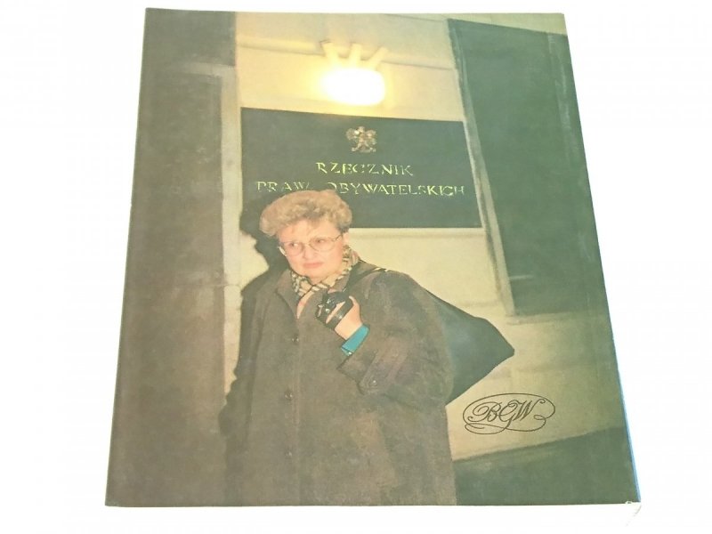 BABA NA ŚWIECZNIKU - Ewa Łętowska