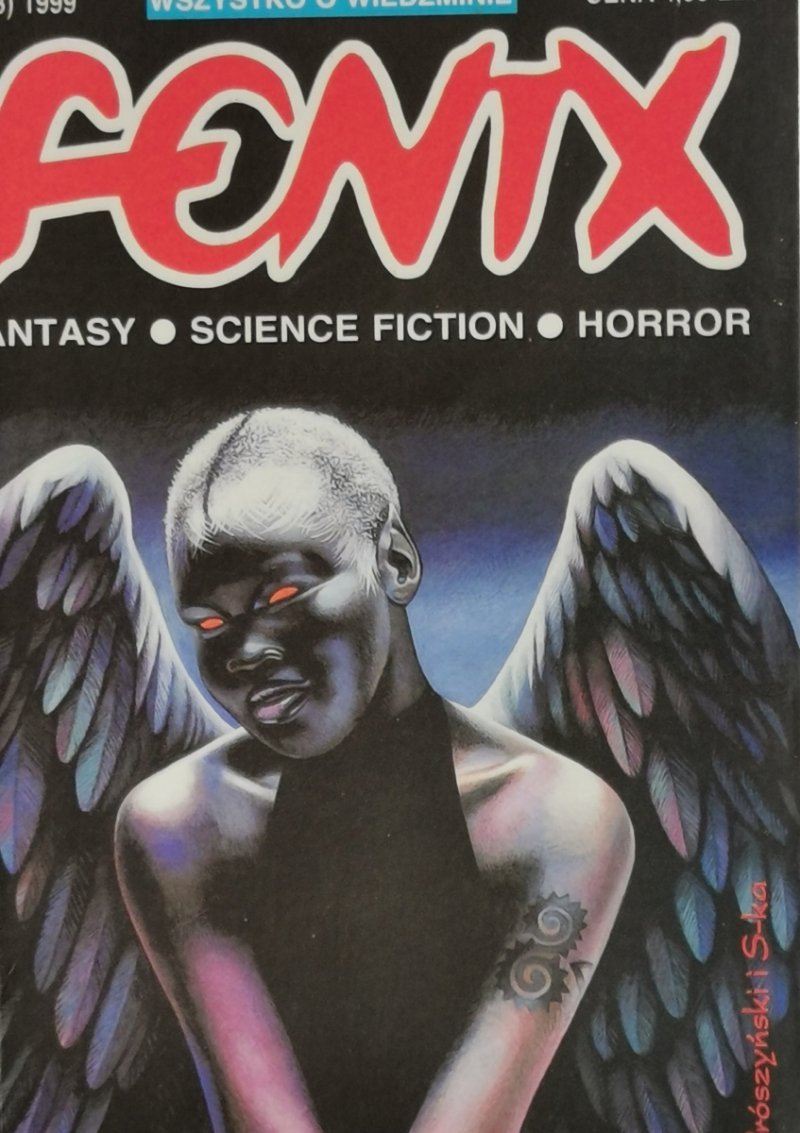 FENIX NR 4 (83) 1999