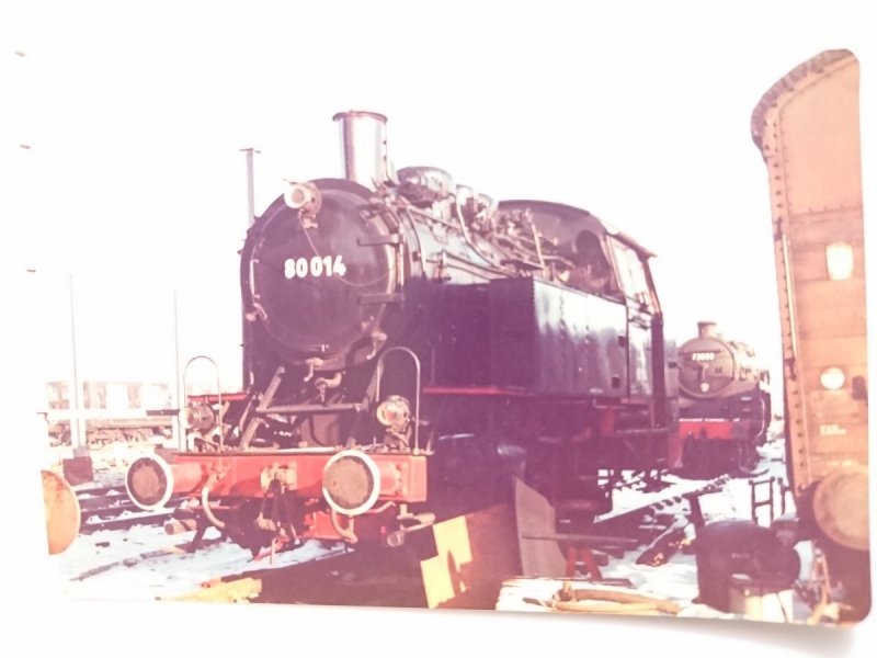 Zdjęcie parowóz - picture locomotive 039