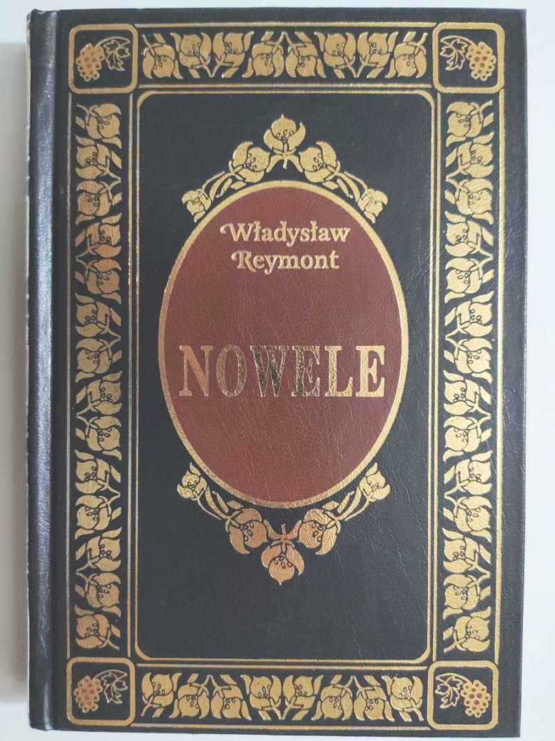 NOWELE - Władysław Reymont
