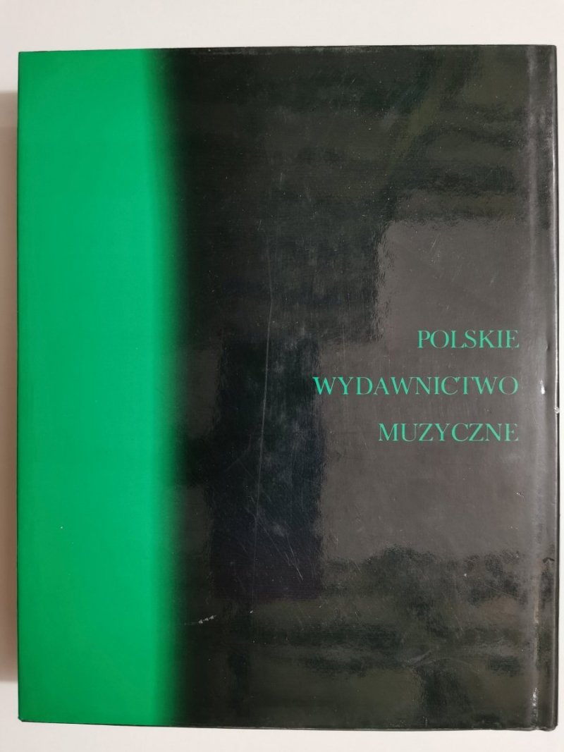 ENCYKLOPEDIA MUZYCZNA PWM HIJ CZĘŚĆ BIOGRAFICZNA 1993