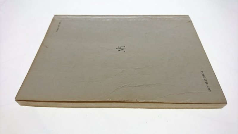 PRZYGODY FILONKA BEZOGONKA - Gosta Knutsson 1988