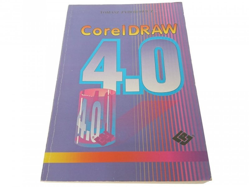 CORELDRAW 4.0 - Tomasz Zydorowicz 1993