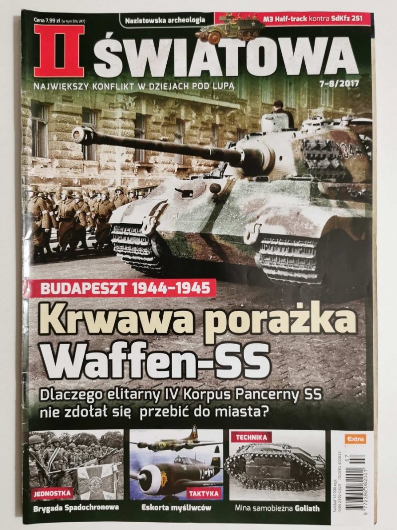 II ŚWIATOWA NR 7-8/2017 