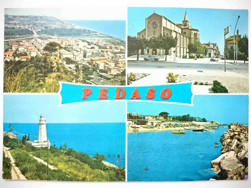 PEDASO (ASCOLI PICENO)