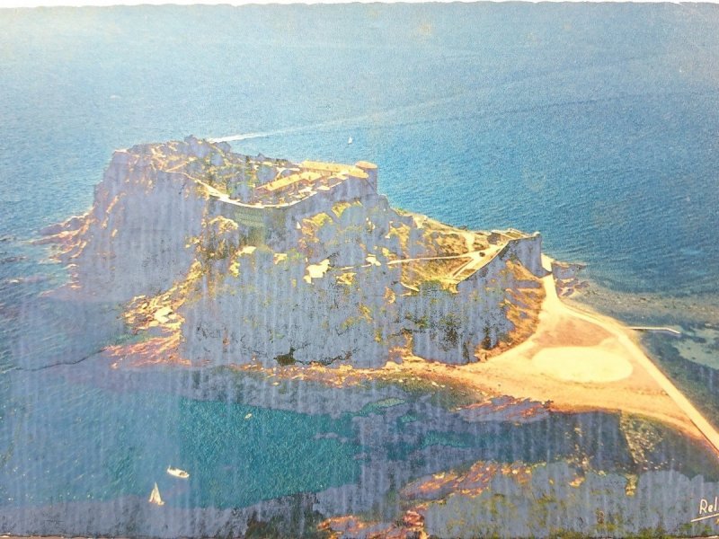 LA CÓTE D'AZUR VAROISE