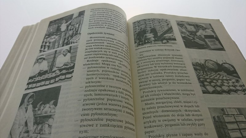 PRZYSPOSOBIENIE OBRONNE I i II ROK NAUCZANIA 1986