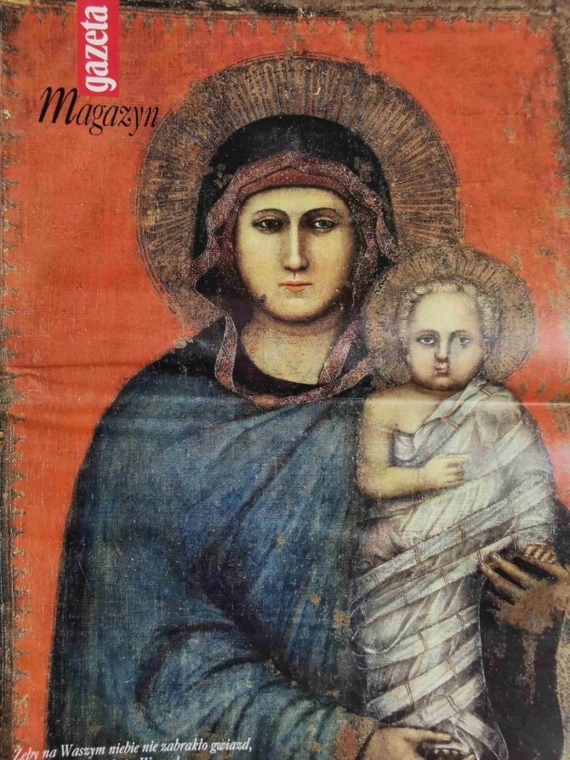 MAGAZYN GAZETA 