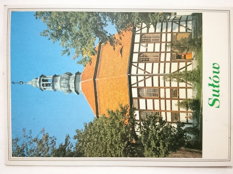 SUŁÓW. FOT. SOŁDEK - STUDIO