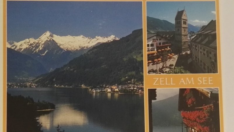 ZEL AM SEE