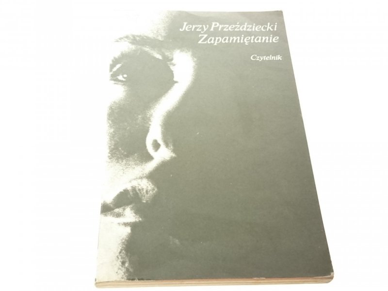 ZAPAMIĘTANIE - Jerzy Przeździecki 1984