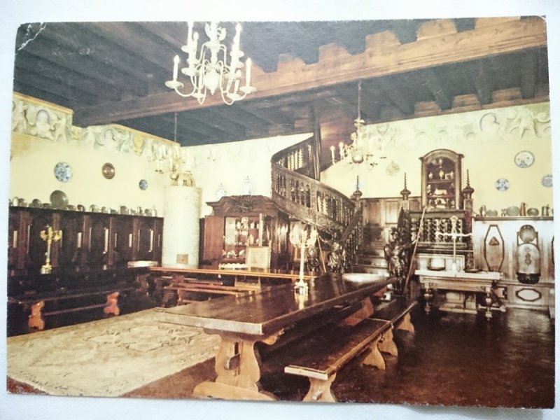 KRAKÓW. COLLEGIUM MAIUS FOT. S. JABŁOŃSKA