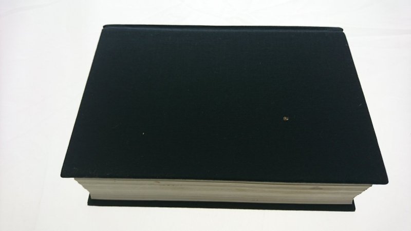 WIWISEKCJA - Patrick White 1993
