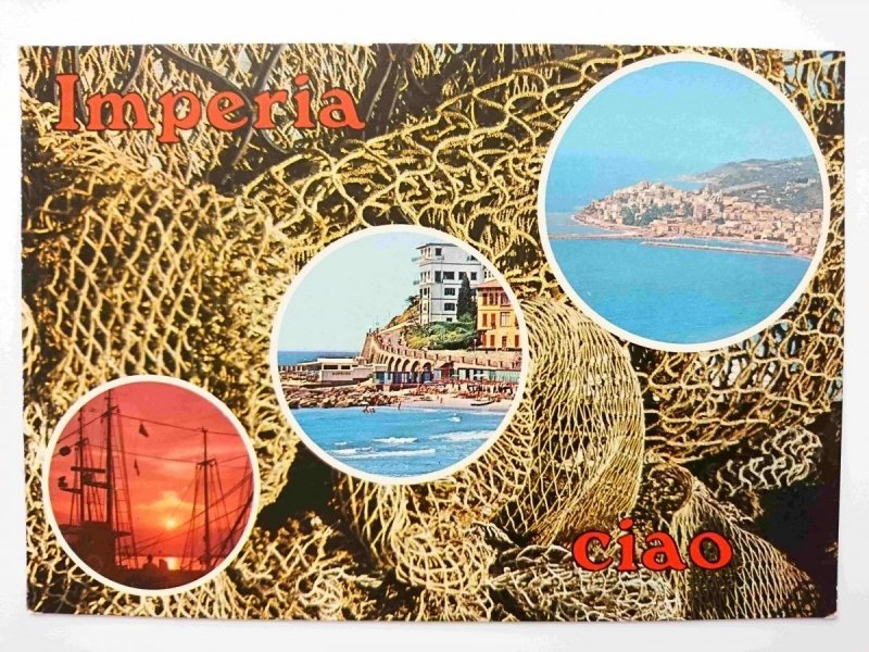 IMPERIA CIAO