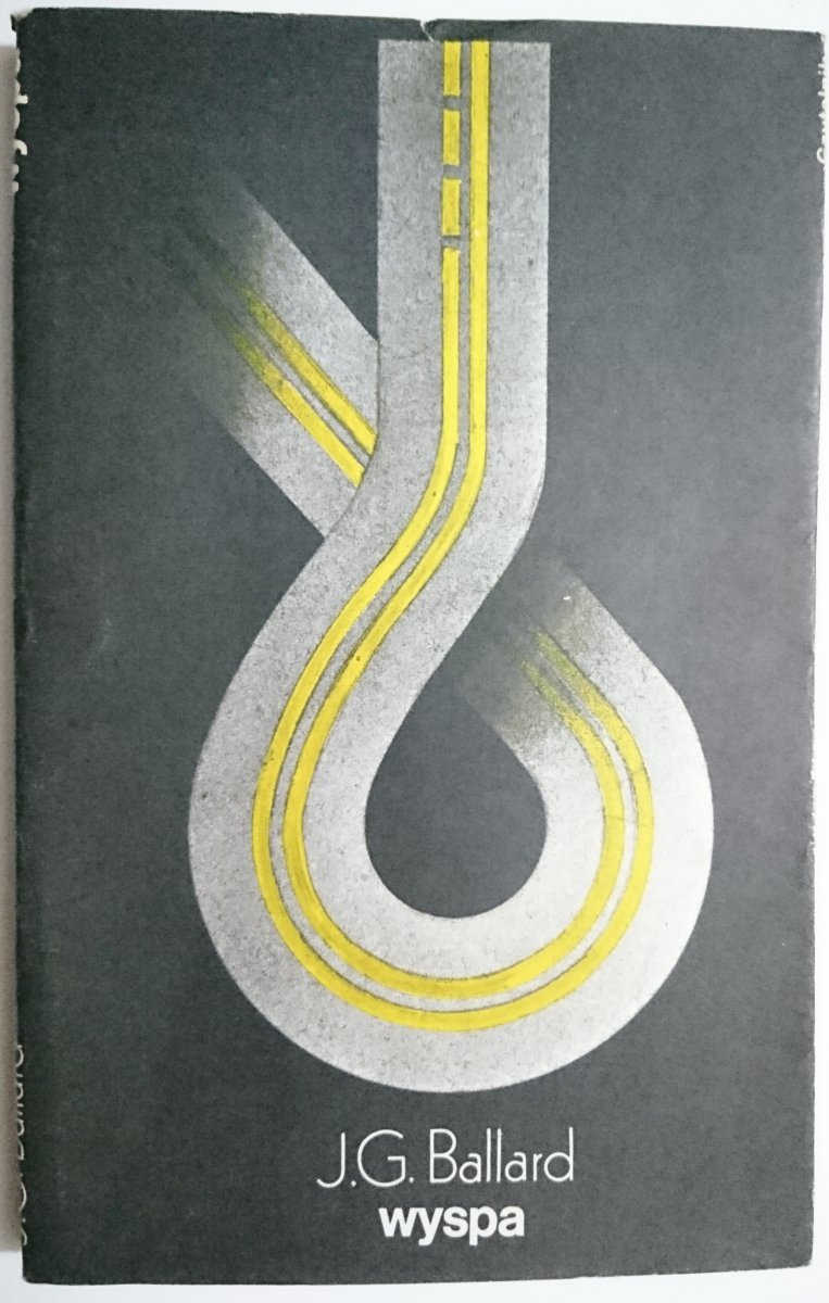 WYSPA - J. G. Ballard 1982