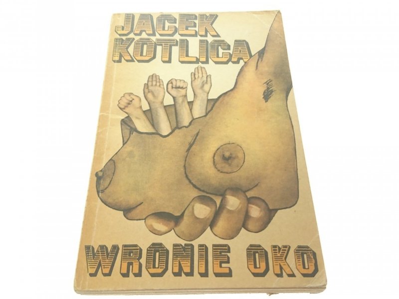 WRONIE OKO - Jacek Kotlica (1977)