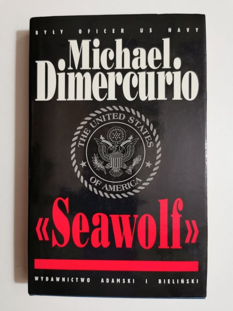 SEAWOLF - Michael Dimercurio 1995