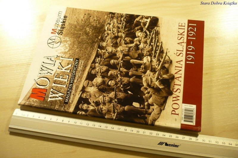 MÓWIĄ WIEKI. WYDANIE SPECJALNE NR 01/2011