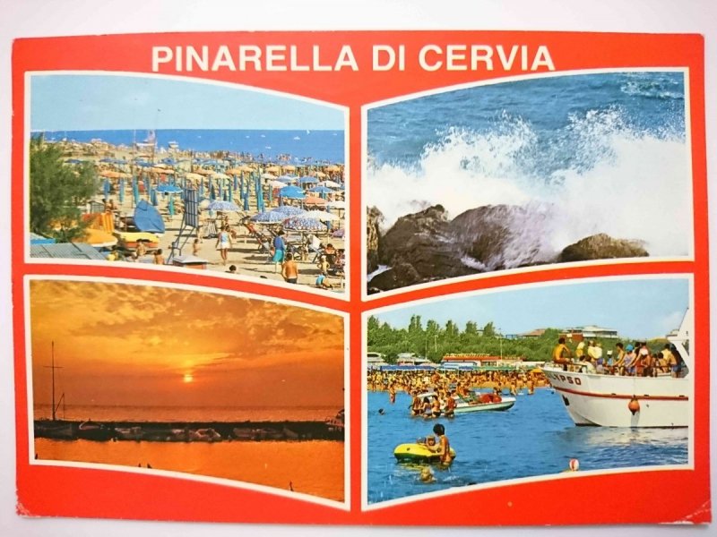 PINARELLA DI CERVIA