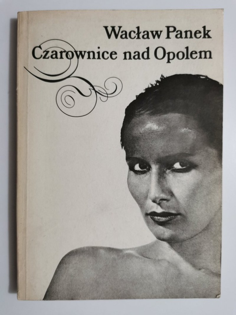 CZAROWNICE NAD OPOLEM - Wacław Panek 1986