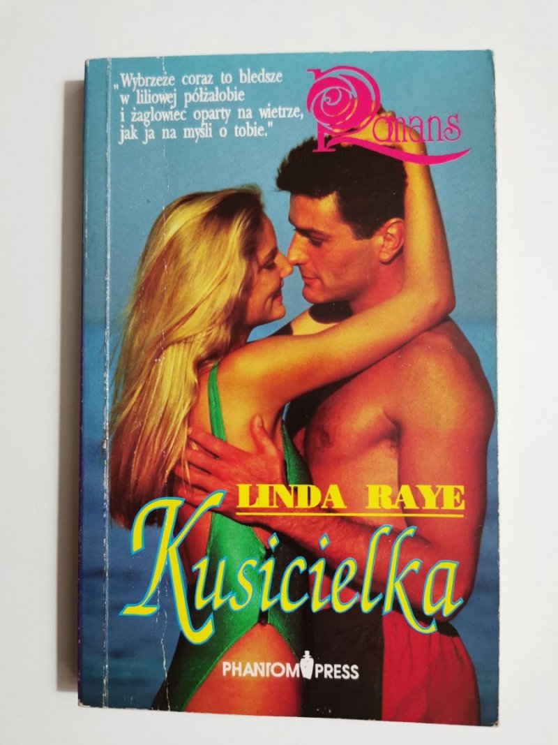 KUSICIELKA - Linda Raye 1993
