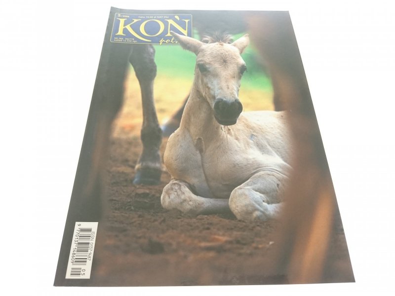 KOŃ POLSKI 5/2006