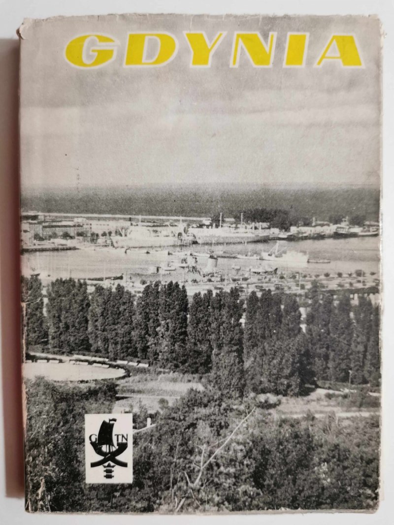 POMORZE GDAŃSKIE 5.GDYNIA