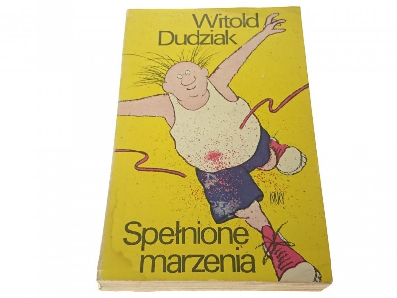 SPEŁNIONE MARZENIA - Witold Dudziak (1978)
