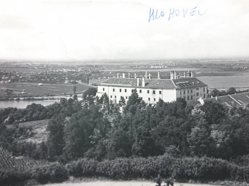HLOHOVEC