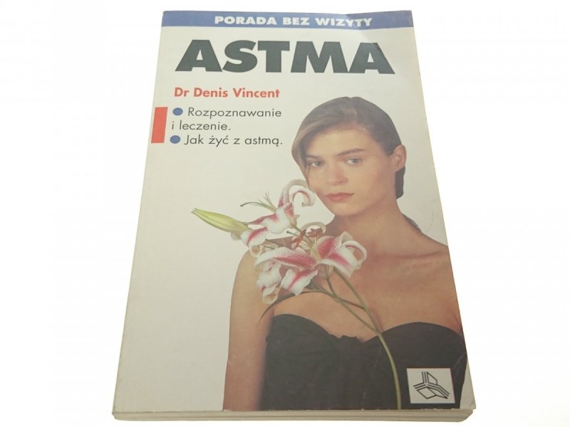 ASTMA - Dr Denis Vincent 1993