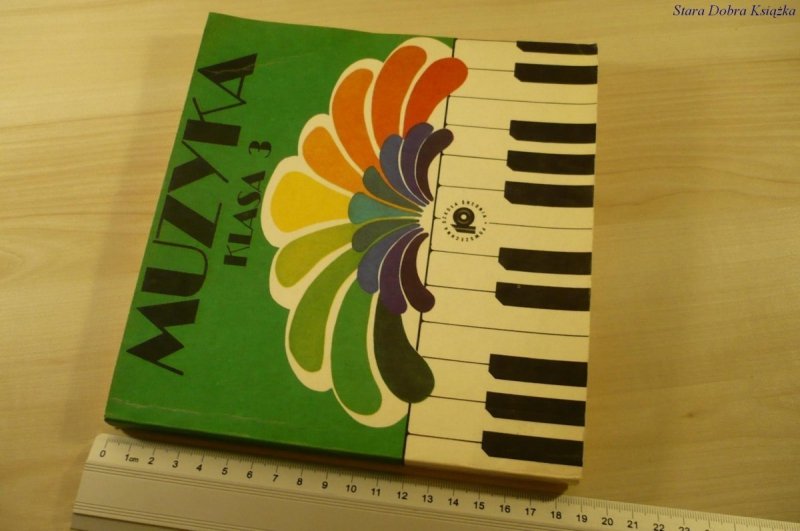 MUZYKA KLASA 3