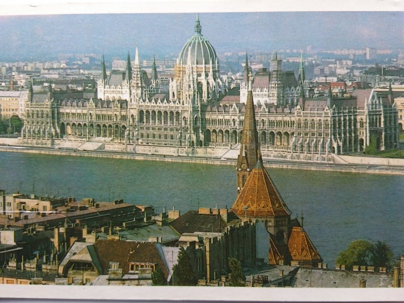 UDOVZLET BUDPESTRÓL
