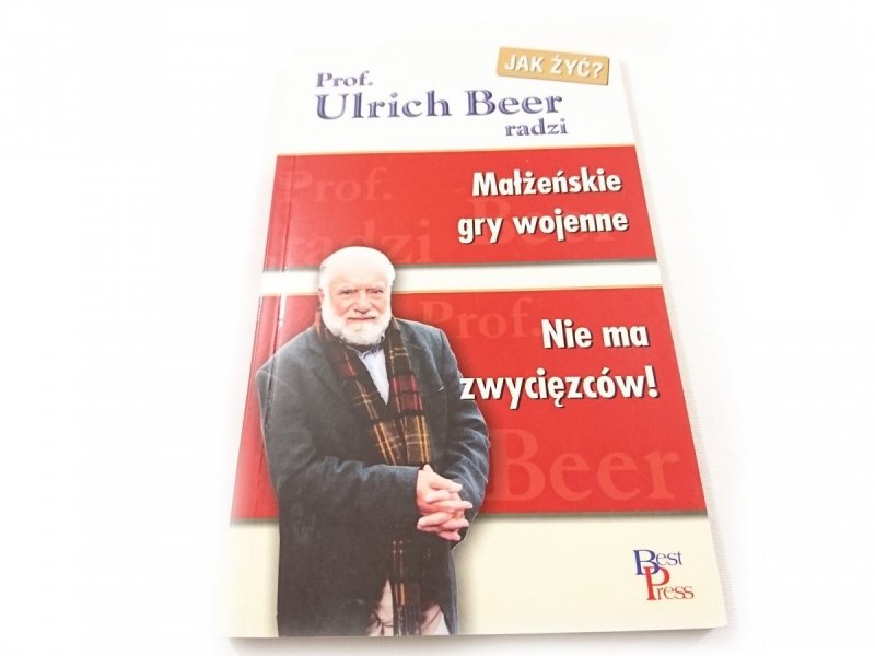 MAŁŻEŃSKIE GRY WOJENNE. NIE MA ZWYCIĘZCÓW! 2005
