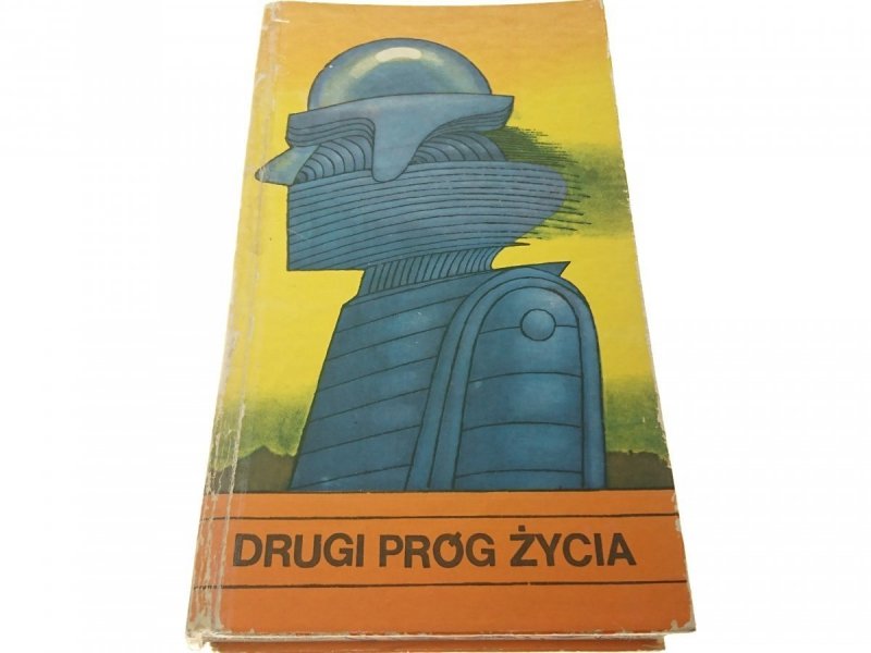 DRUGI PRÓG ŻYCIA - Zbigniew Przyrowski 1980