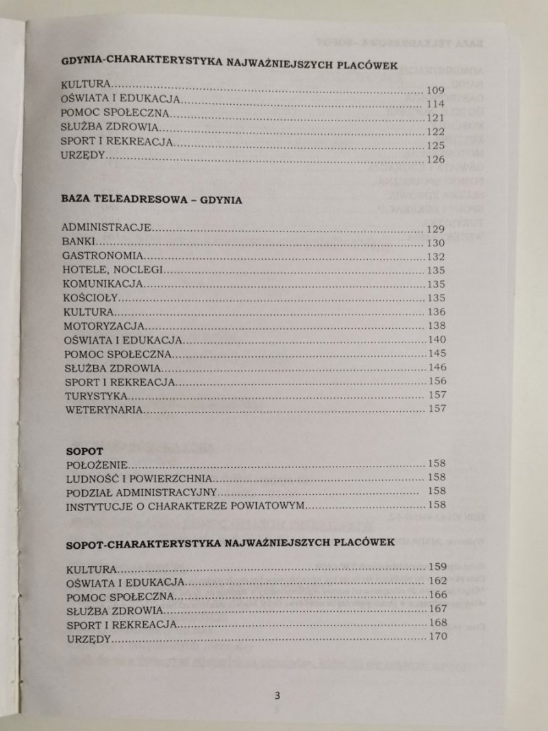 MIEJSKI BIULETYN INFORMACYJNY 2012 GDAŃSK GDYNIA SOPOT 
