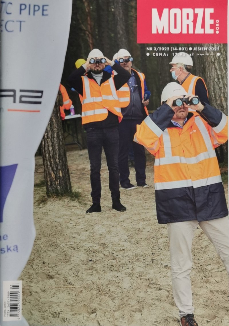 MORZE ORG NR 3/2022