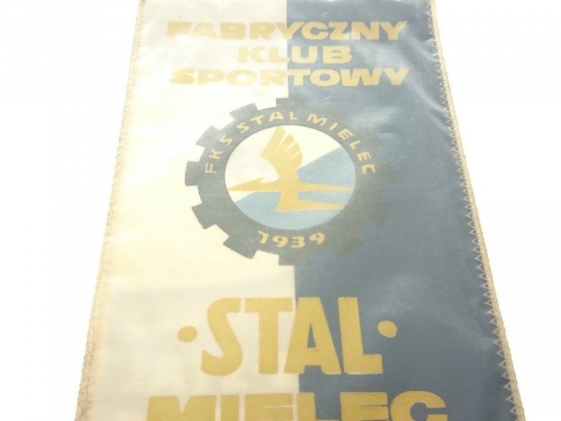 FABRYCZNY KLUB SPORTOWY. STAL MIELEC