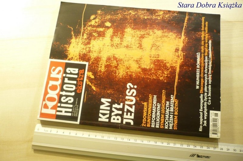 FOCUS HISTORIA EKSTRA NR 6/2014