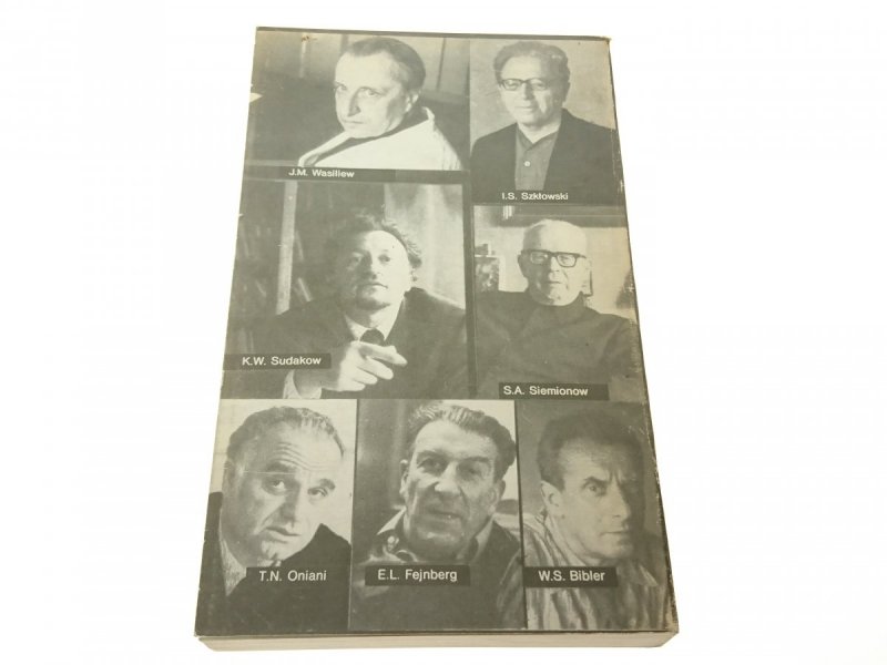 ZROZUMIEĆ ŚWIAT - Wiktor Osiatyński 1982