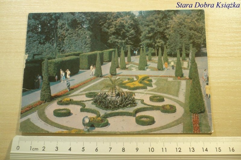 WILANÓW FOT. S. SADOWSKI
