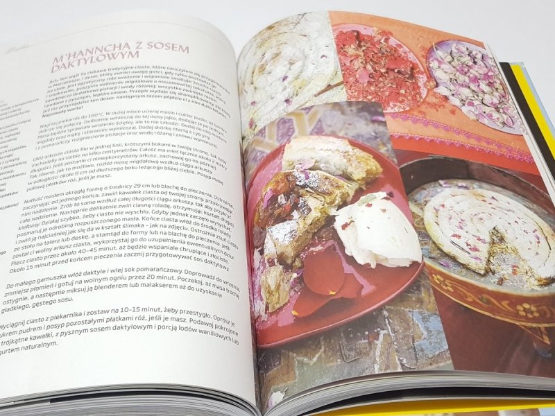 JAMIE OLIVER. KULINARNE WYPRAWY JAMIEGO 2010