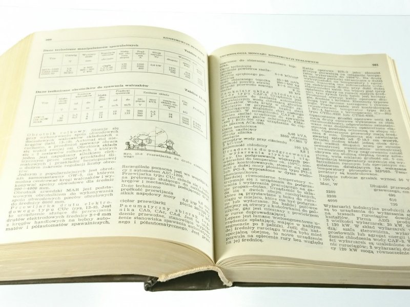 PORADNIK TECHNICZNY KIEROWNIKA BUDOWY 1977