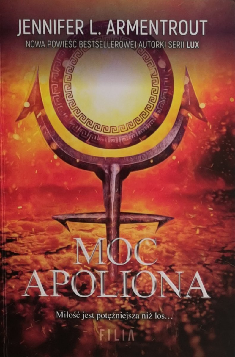 MOC APOLIONA - Jennifer L. Aremntrout