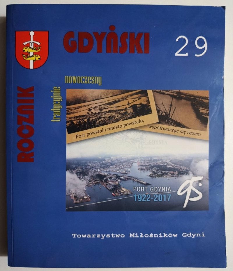 ROCZNIK GDYŃSKI 29