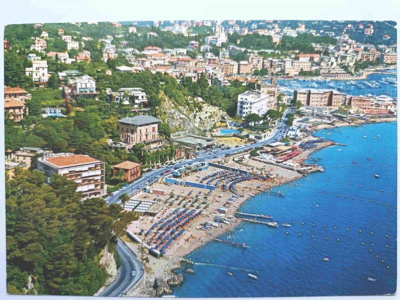 MARGHERITA LIGURE
