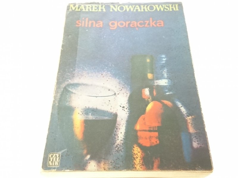SILNA GORĄCZKA - Marek Nowakowski 1963