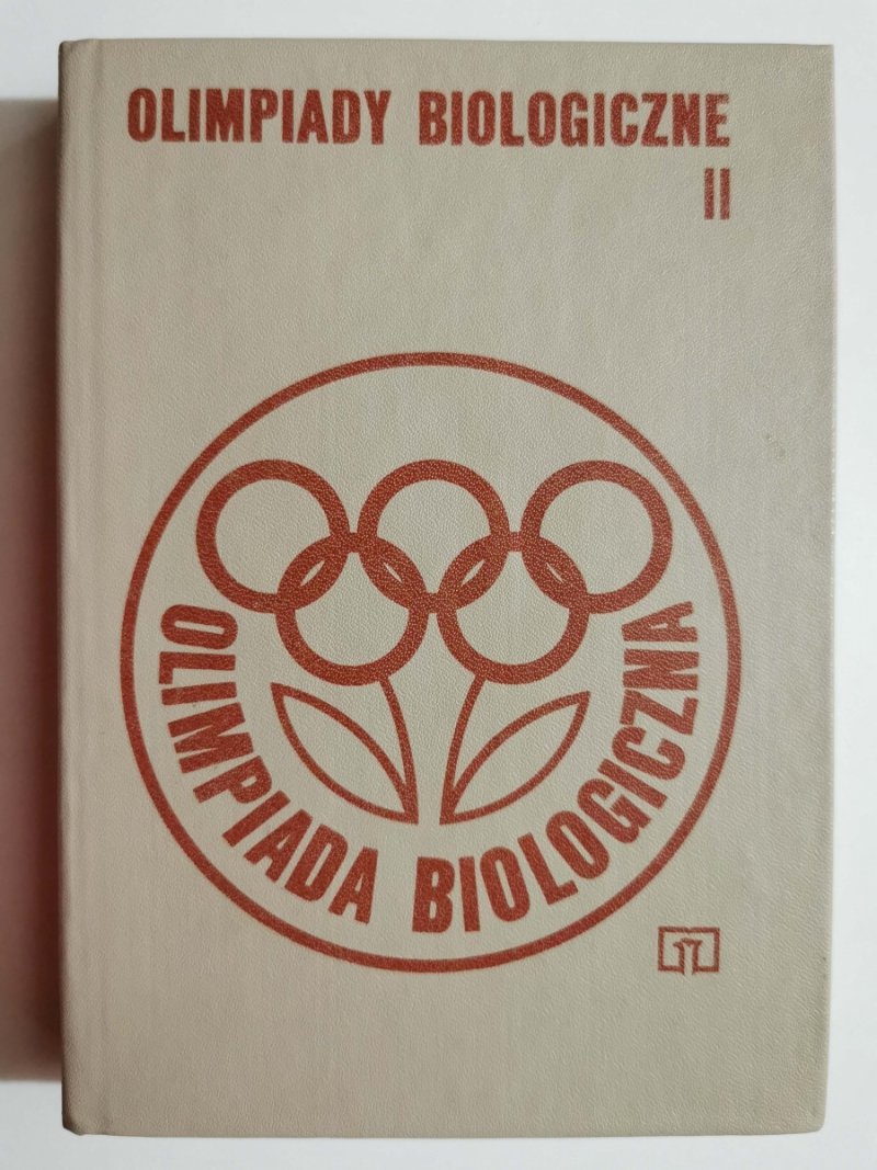 OLIMPIADY BIOLOGICZNE II